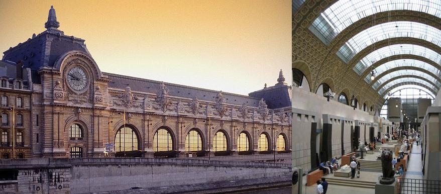 Orsay Museum Hours