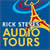Paris, Versailles iPod MP3 Audio Walking Tour